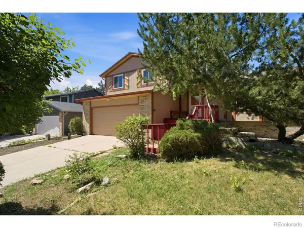 9620 W 105th PL, Broomfield, CO 80021