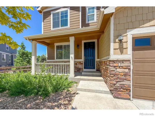 1670 Sorenson DR, Windsor, CO 80550