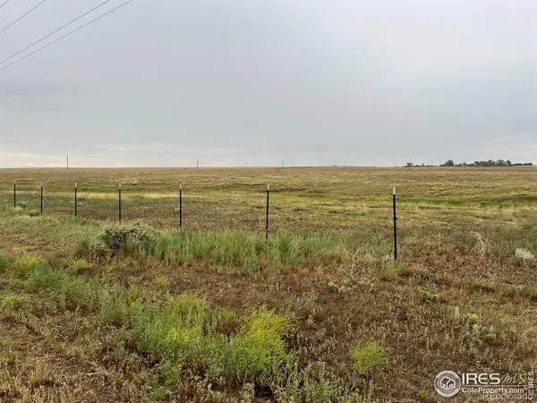 0 Country Road 78, Galeton, CO 80622