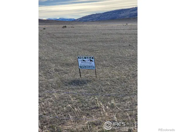 0 Lucky LN, Berthoud, CO 80513