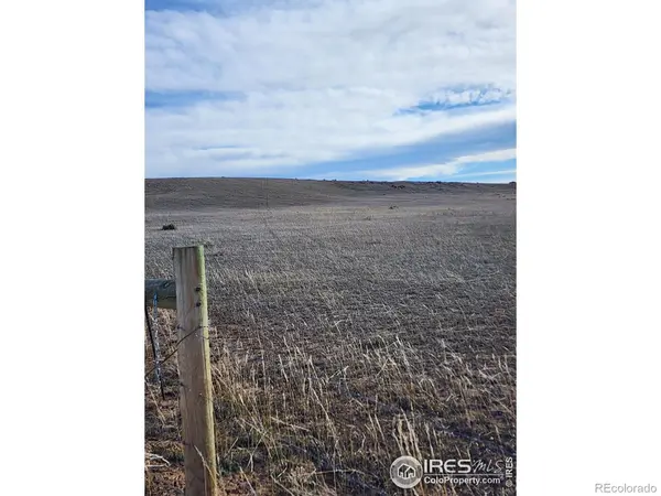 0 Lucky LN, Berthoud, CO 80513