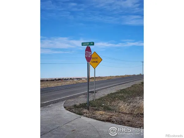 0 Lucky LN, Berthoud, CO 80513