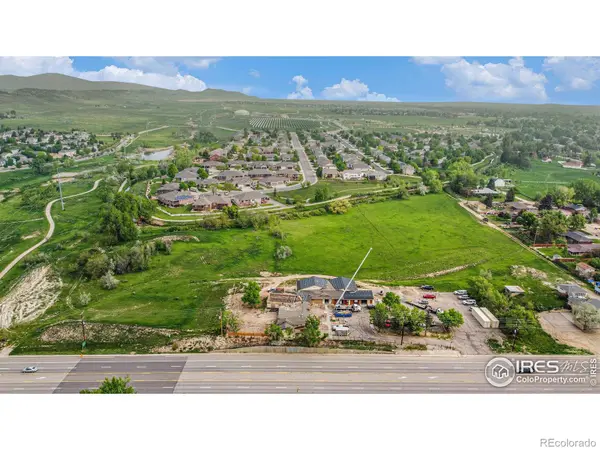 W Eisenhower BLVD, Loveland, CO 80538