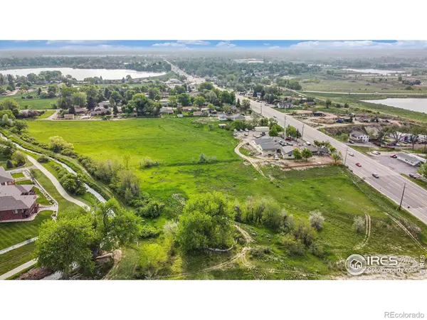 W Eisenhower BLVD, Loveland, CO 80538