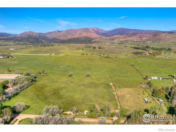 9231 Tollgate DR, Longmont, CO 80503