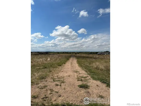 0 County Road 41, Hudson, CO 80642