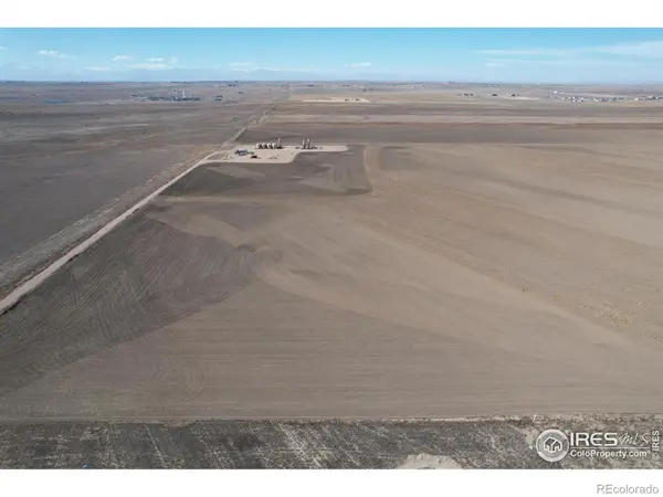 0 WCR 92 #Lot G, Pierce, CO 80650
