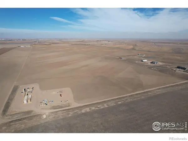 0 WCR 92 #Lot G, Pierce, CO 80650