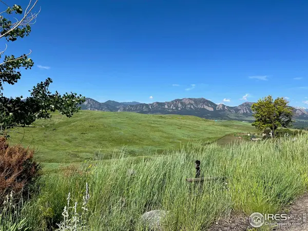 9 Benchmark DR, Boulder, CO 80303