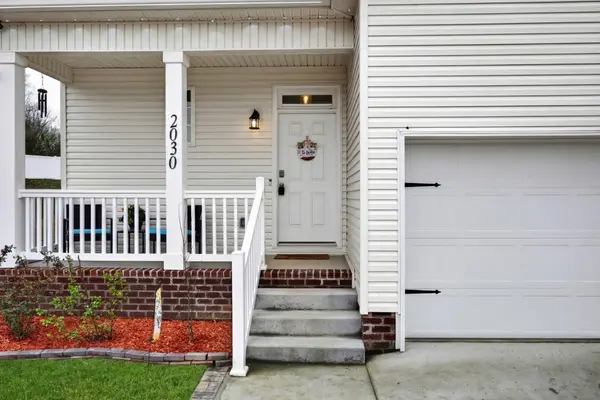 2030 Morgan Ct, Springfield, TN 37172