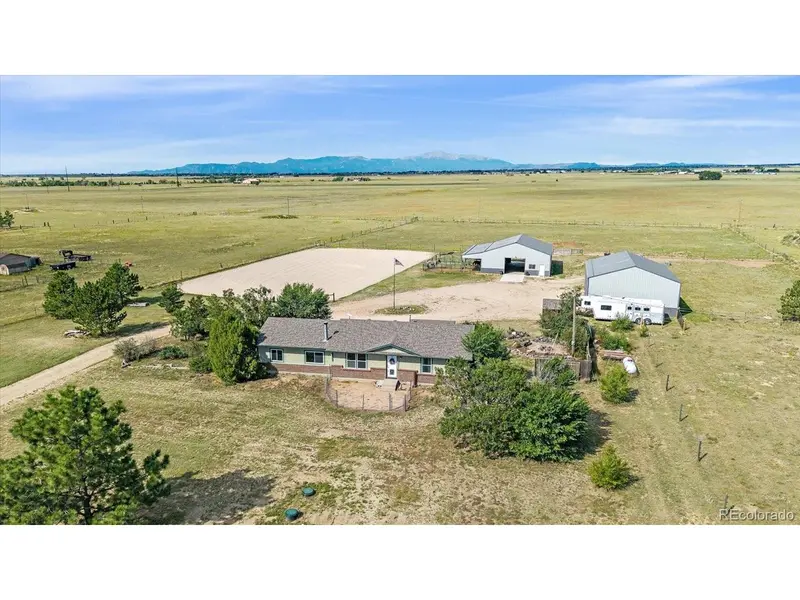 9840 Heritage Park, Peyton, CO 80831