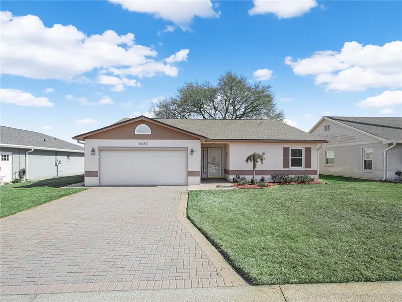 6087 SEAGULL LN, Lakeland, FL 33809