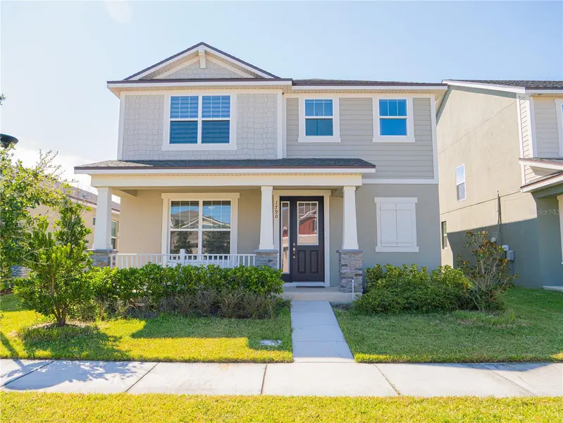 1790 BRIGHT SKY DR, Kissimmee, FL 34744