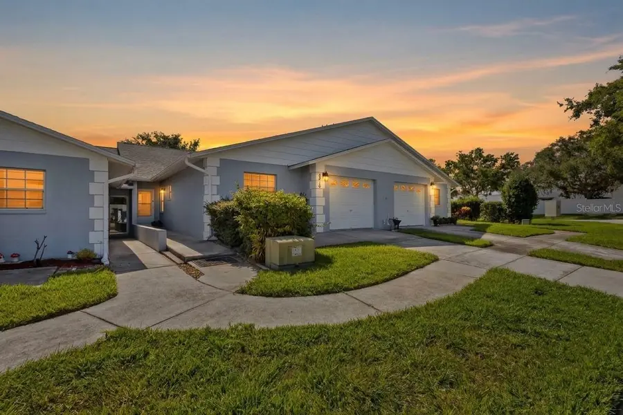 3416 CLAIRES CT, New Port Richey, FL 34655