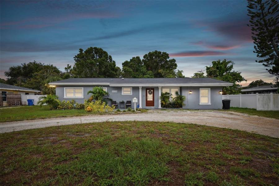 866 62ND AVE S, St Petersburg, FL 33705