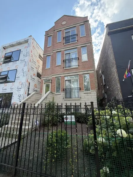 4838 S St. Lawrence AVE #3, Chicago, IL 60615