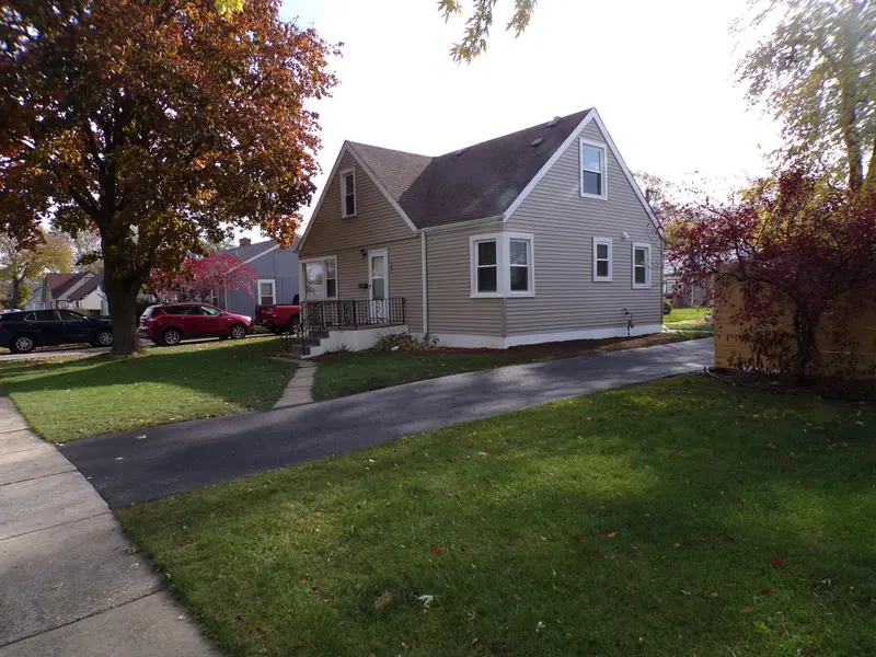 161 W Franklin DR, Northlake, IL 60164