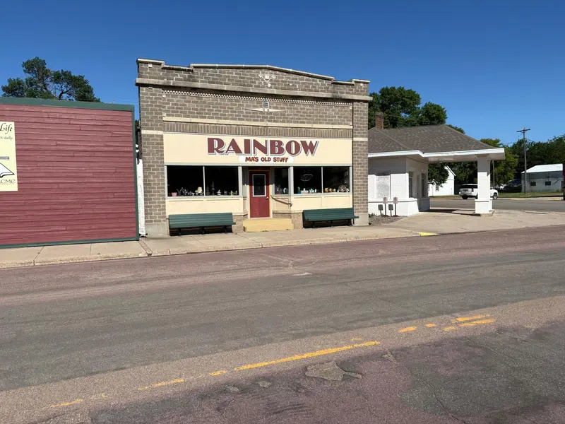 103 S Main ST, Belview, MN 56214