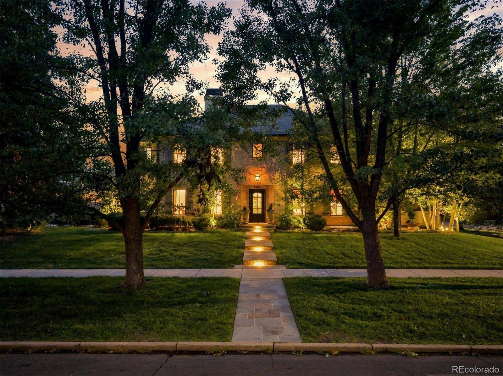 2201 S Adams ST, Denver, CO 80210