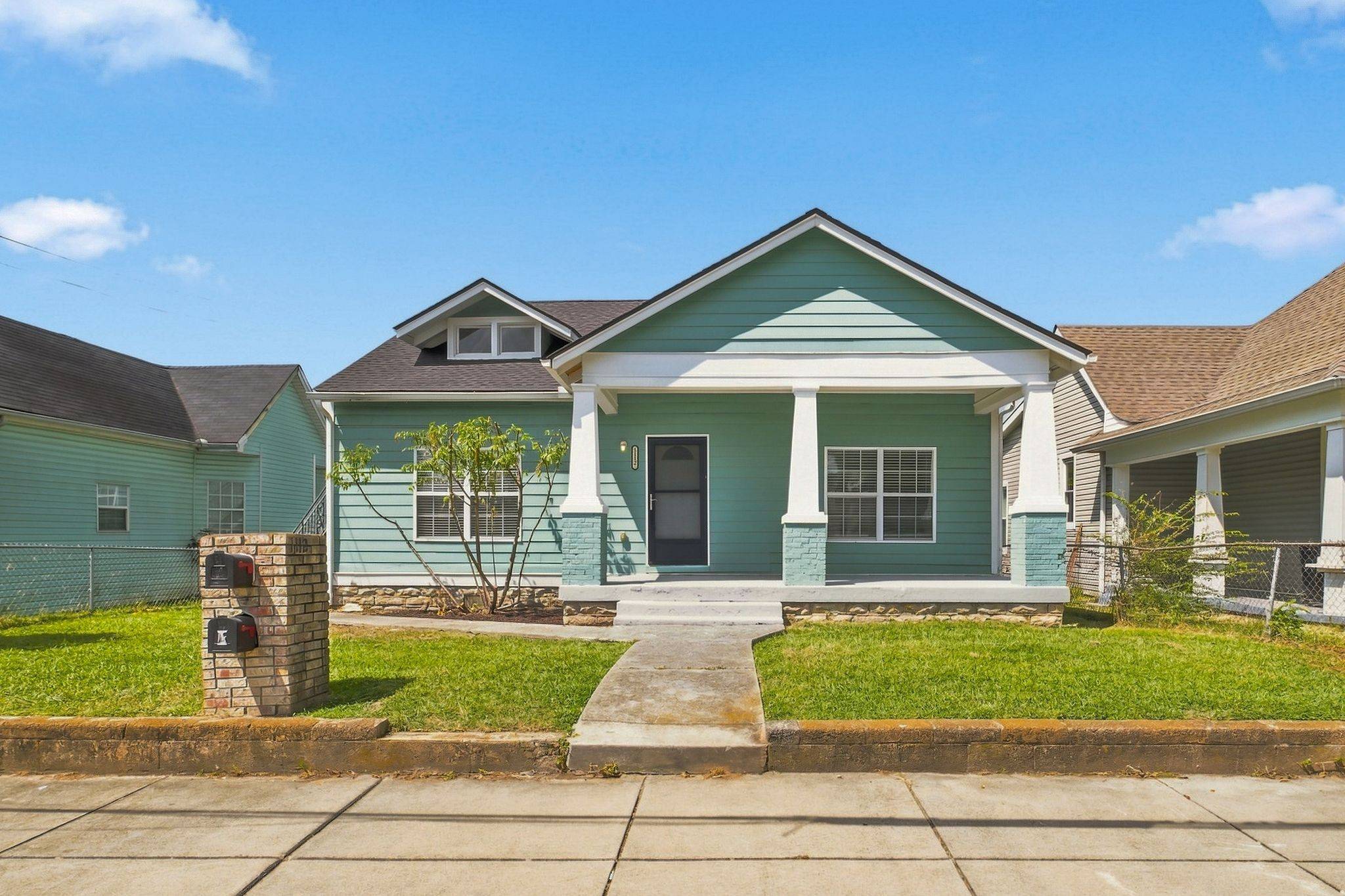1112 Joseph Ave #A, Nashville, TN 37207