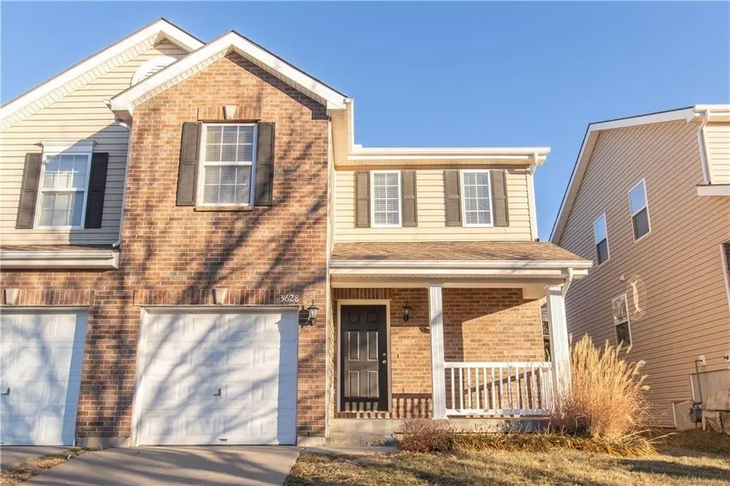 3628 NW 84th TER, Kansas City, MO 64154