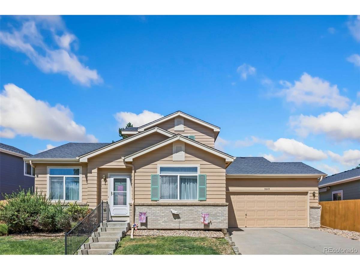 10003 Wyandott, Thornton, CO 80260