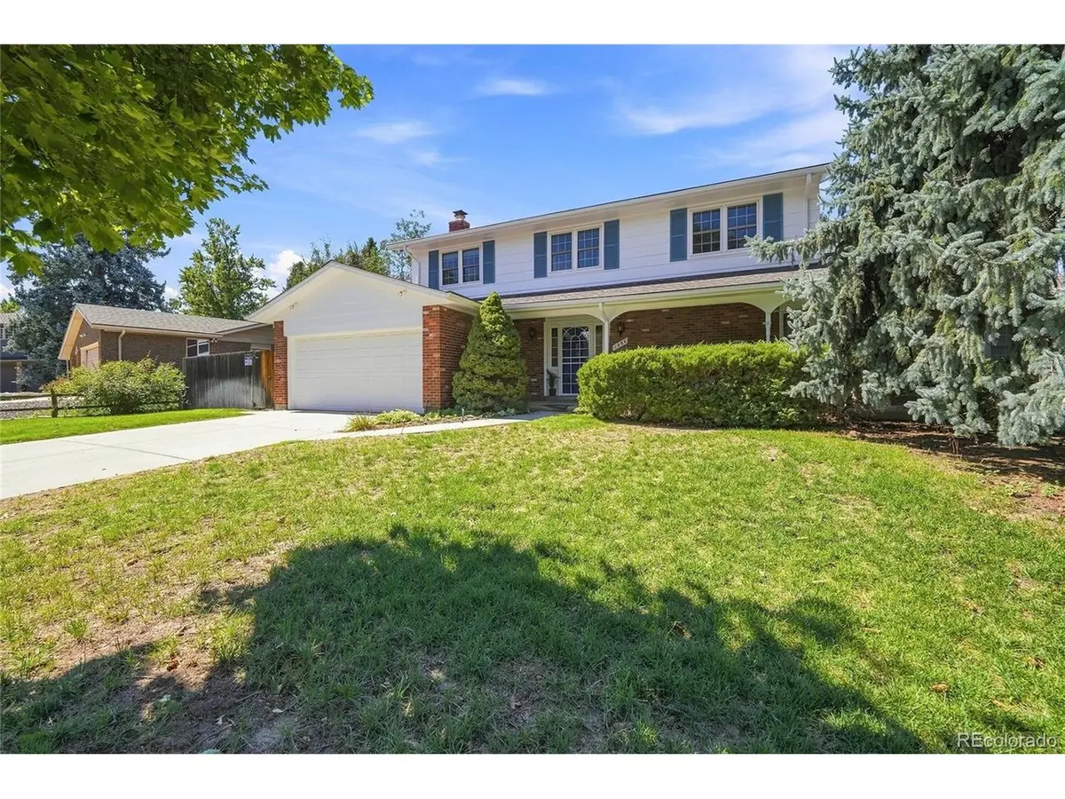 1460 S Macon, Aurora, CO 80012