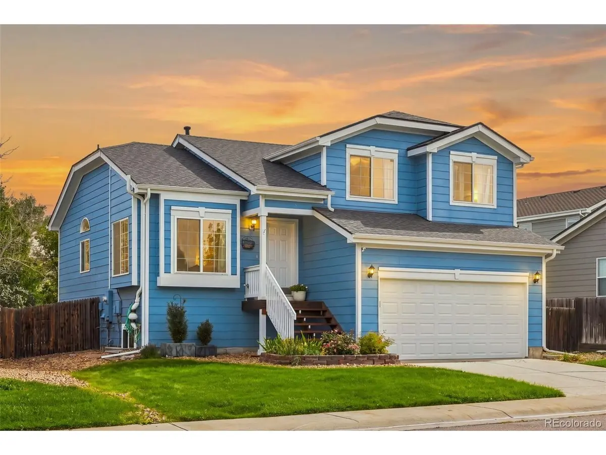 5086 Miriam, Parker, CO 80134