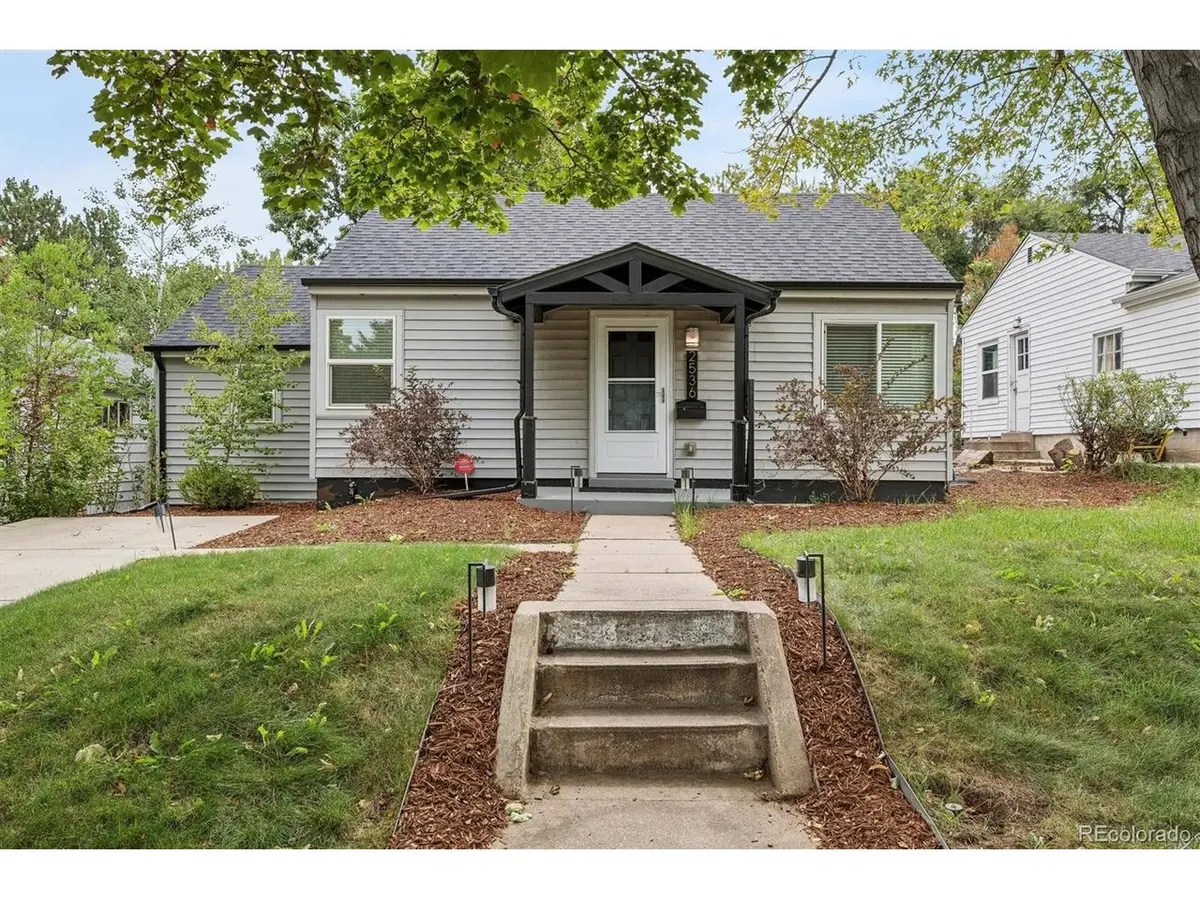 2536 S Race, Denver, CO 80210