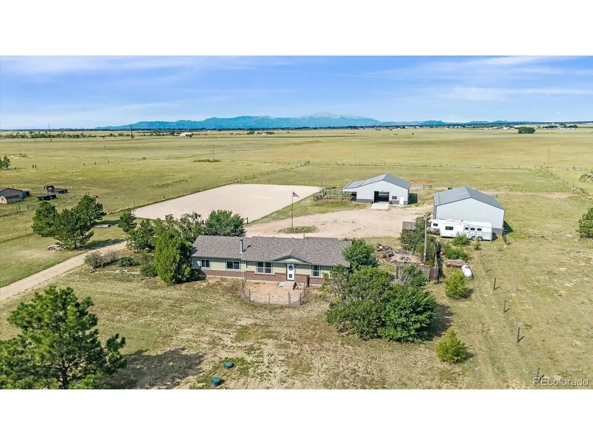 9840 Heritage Park, Peyton, CO 80831