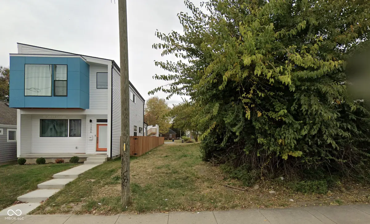 1202 S State AVE, Indianapolis, IN 46203