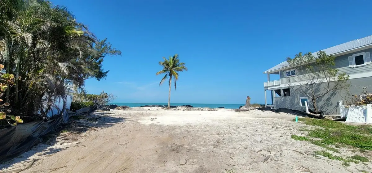 839 N SHORE DR #LOT 24 OR 25, Anna Maria, FL 34216