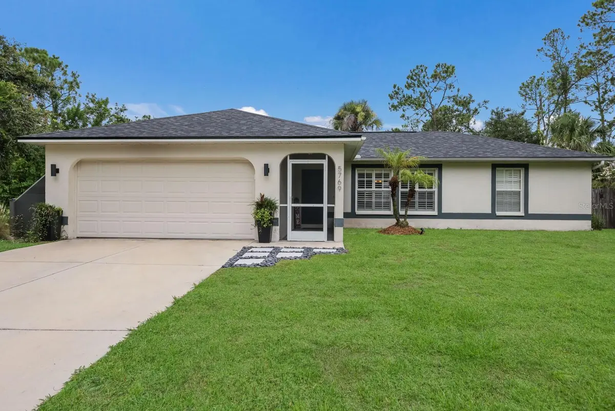5769 GANNAWAY ST, North Port, FL 34291