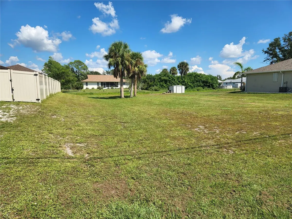 6254 SPINNAKER BLVD, Englewood, FL 34224