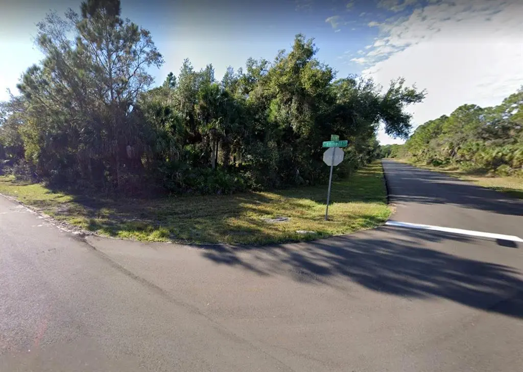 1282 POCKET TER, Port Charlotte, FL 33953