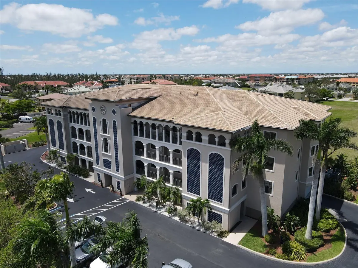 1349 AQUI ESTA DR #136, Punta Gorda, FL 33950