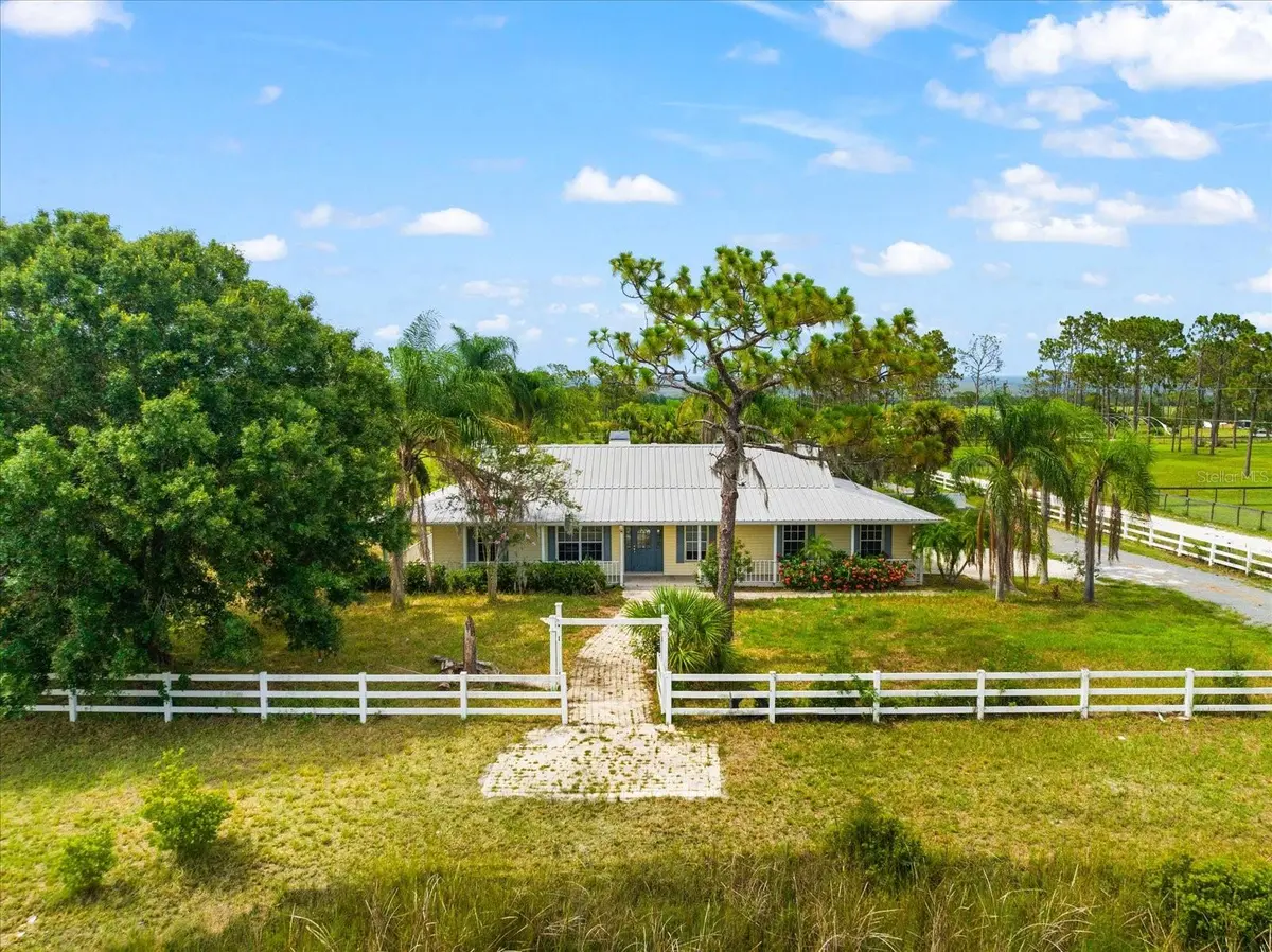 24025 49TH AVE E, Myakka City, FL 34251