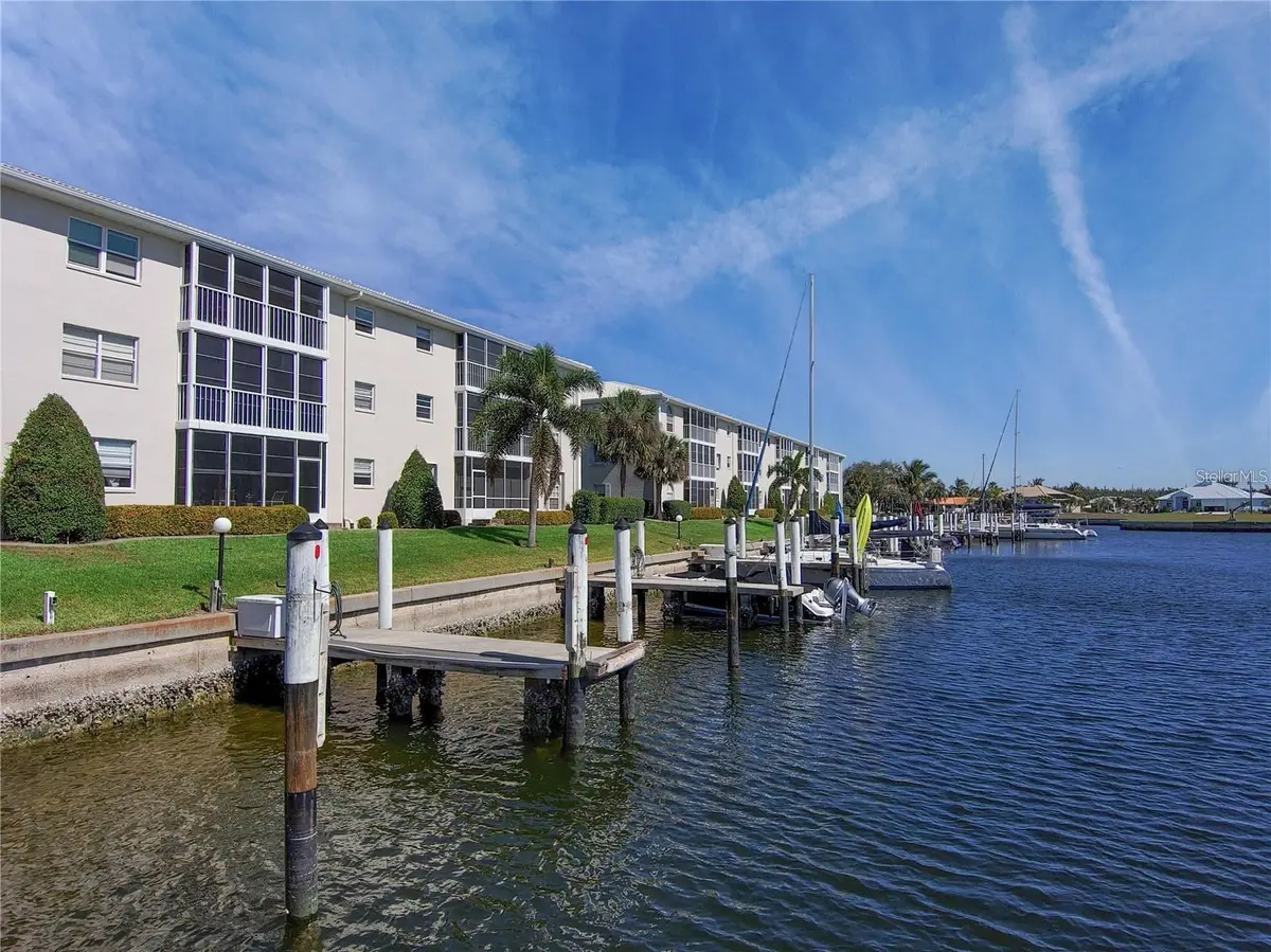 3640 BAL HARBOR BLVD #533, Punta Gorda, FL 33950