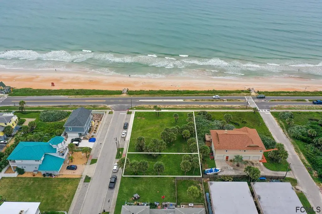 904 OCEAN SHORE BLVD, Flagler Beach, FL 32136