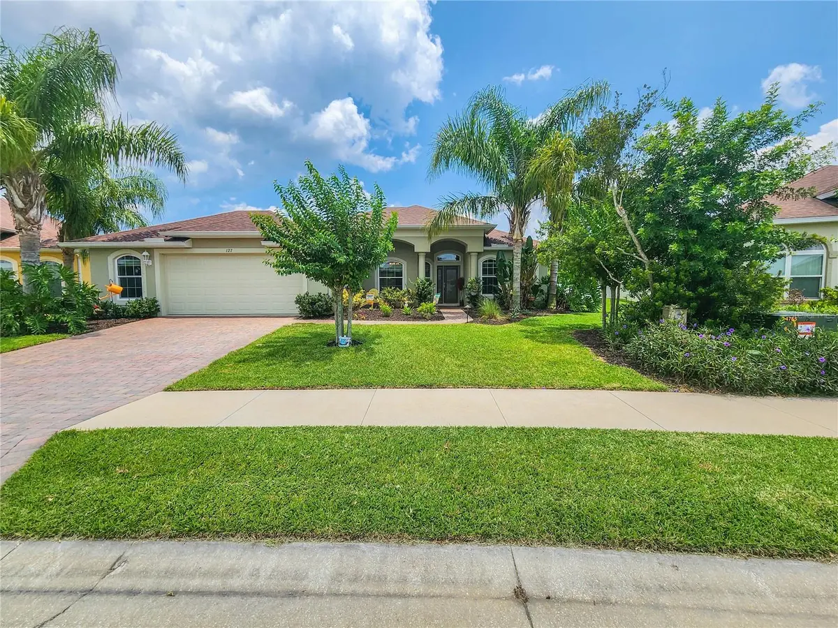 127 ARENA LAKE DR, Palm Coast, FL 32137
