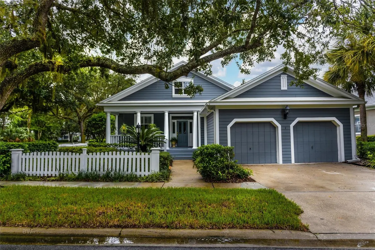 1 HERON CT, Palm Coast, FL 32137