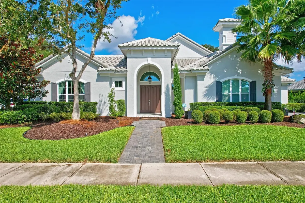 23 NEW WATER OAK DR, Palm Coast, FL 32137