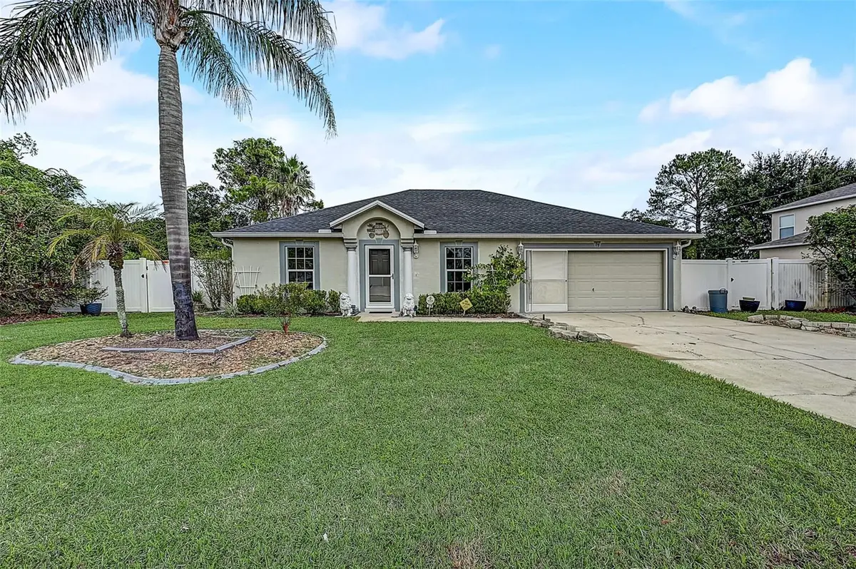 39 ROSE DR, Palm Coast, FL 32164