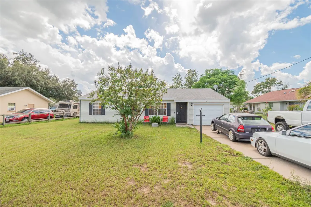 28 PINE TRCE, Ocala, FL 34472