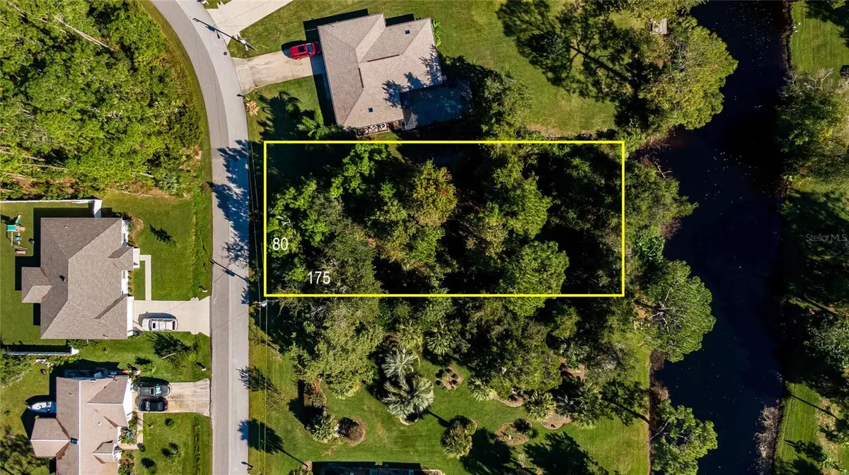 74 BAYSIDE DR, Palm Coast, FL 32137