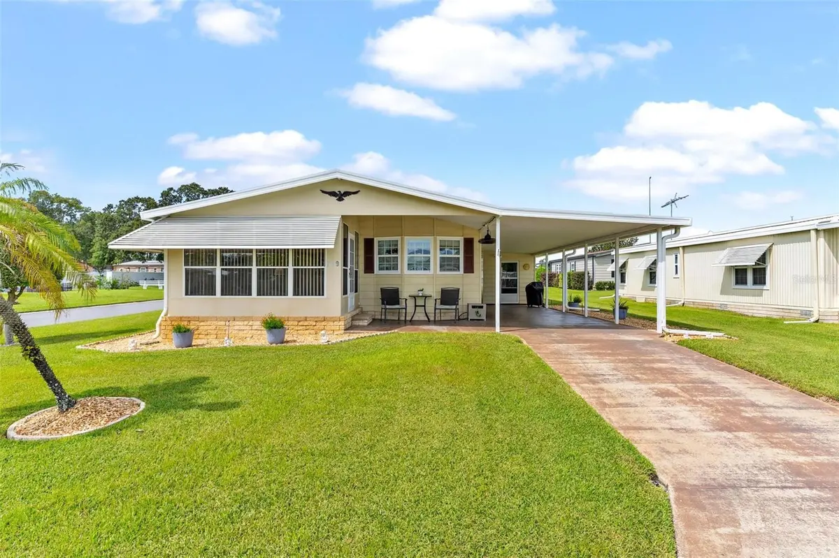719 COACHMAN DR, Leesburg, FL 34748