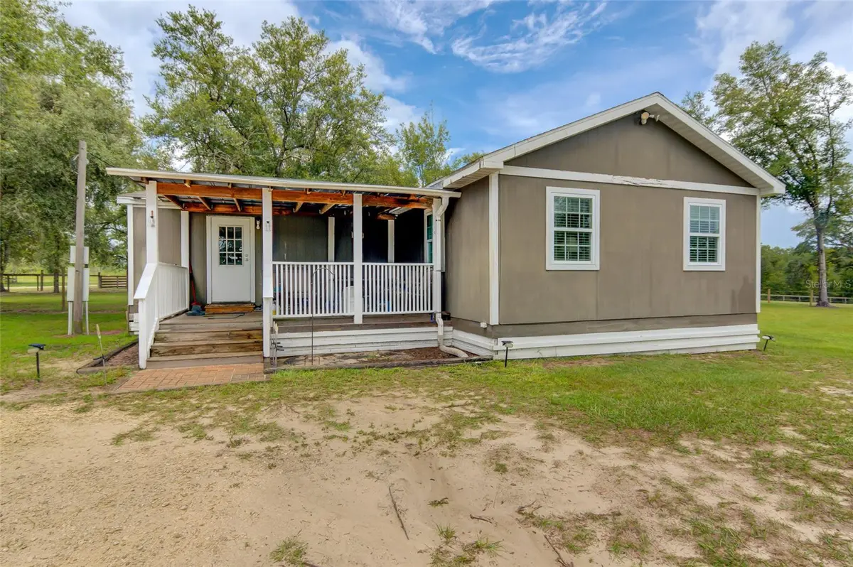14350 NE 75TH ST, Bronson, FL 32621