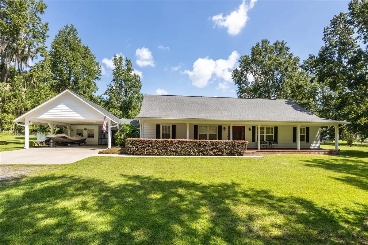 7269 SW COUNTY ROAD 239A, Lake Butler, FL 32054