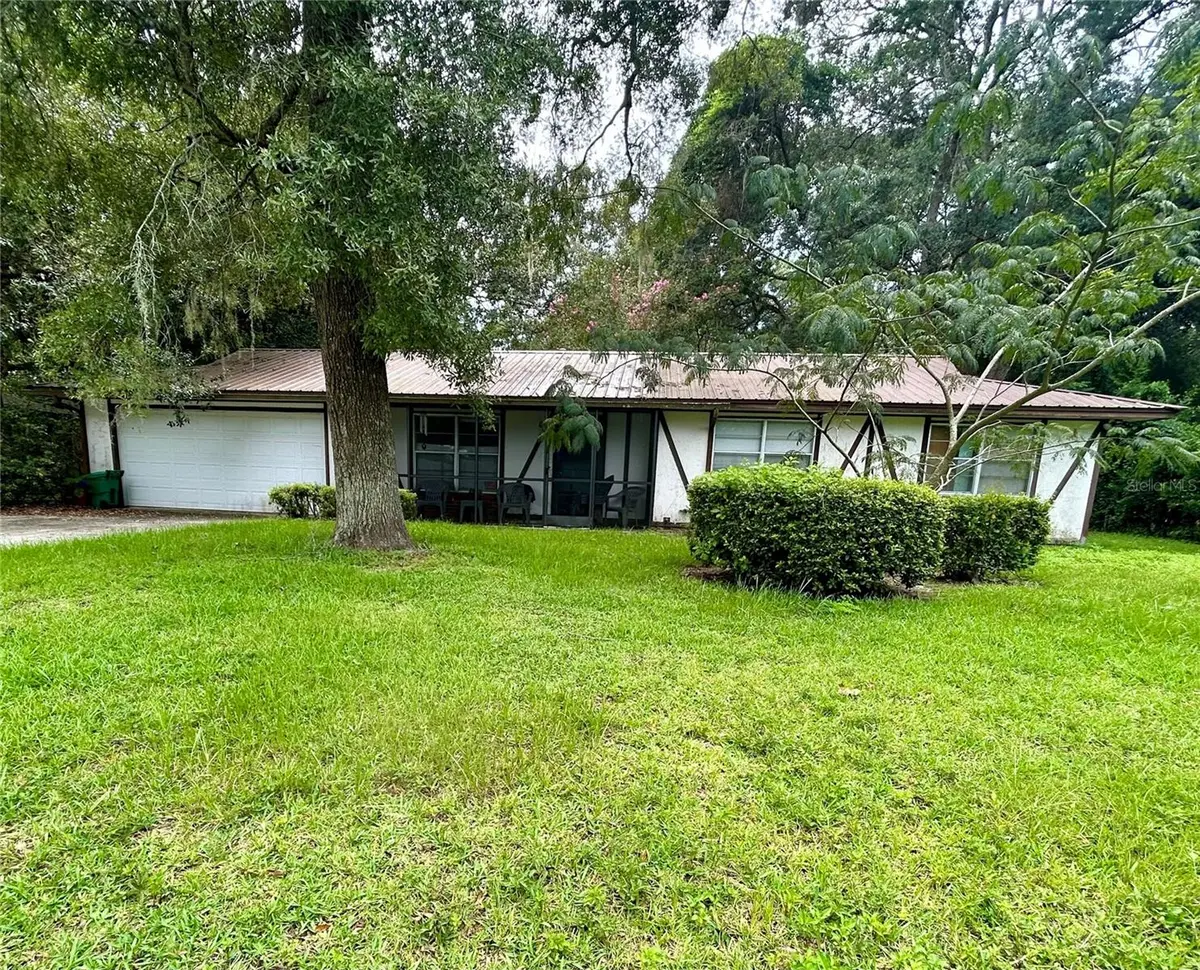 3929 NW 17TH AVE, Gainesville, FL 32605