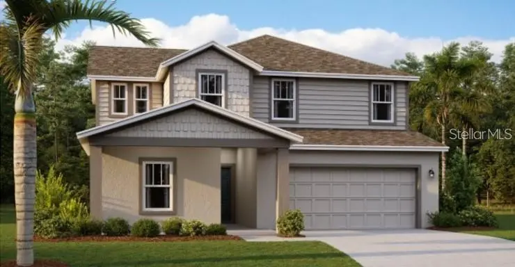 840 TIMBERLAND DR, Eagle Lake, FL 33839